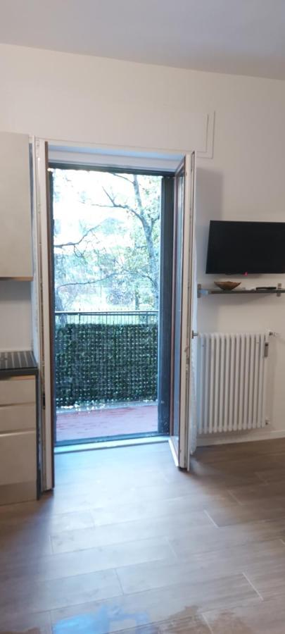 Lucky Flat, Un Momento Di Relax. Apartment Milan Luaran gambar