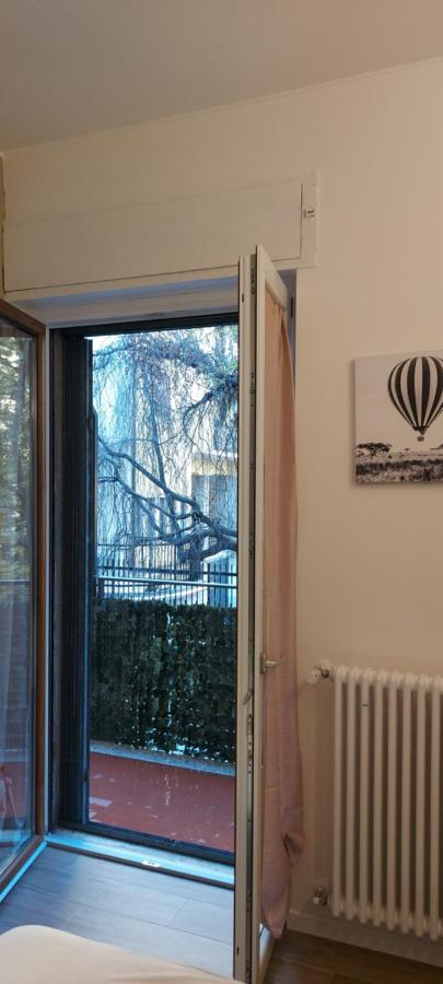Lucky Flat, Un Momento Di Relax. Apartment Milan Luaran gambar