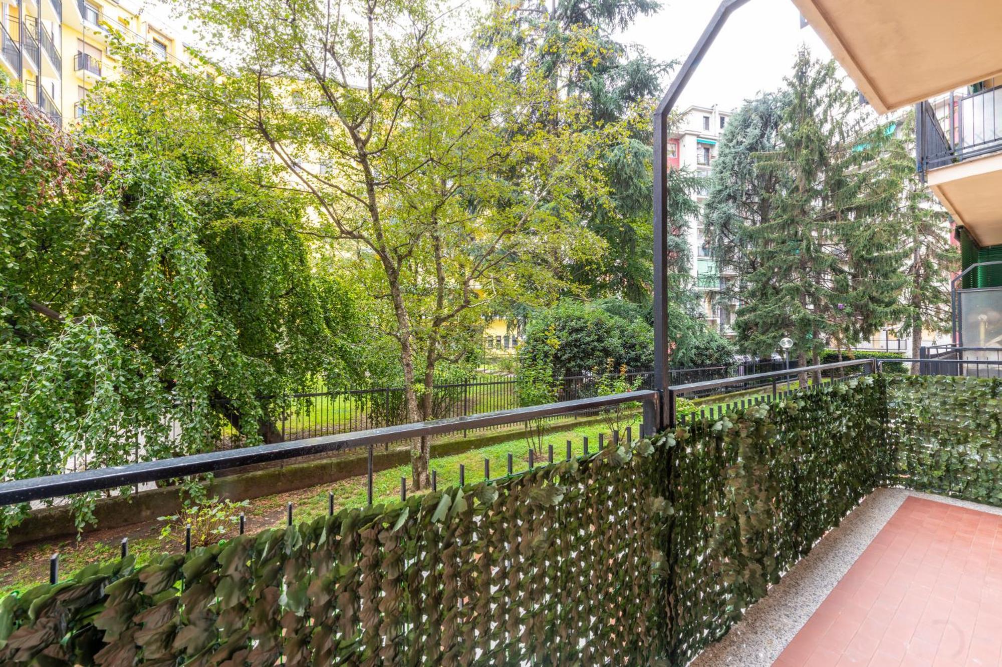 Lucky Flat, Un Momento Di Relax. Apartment Milan Luaran gambar