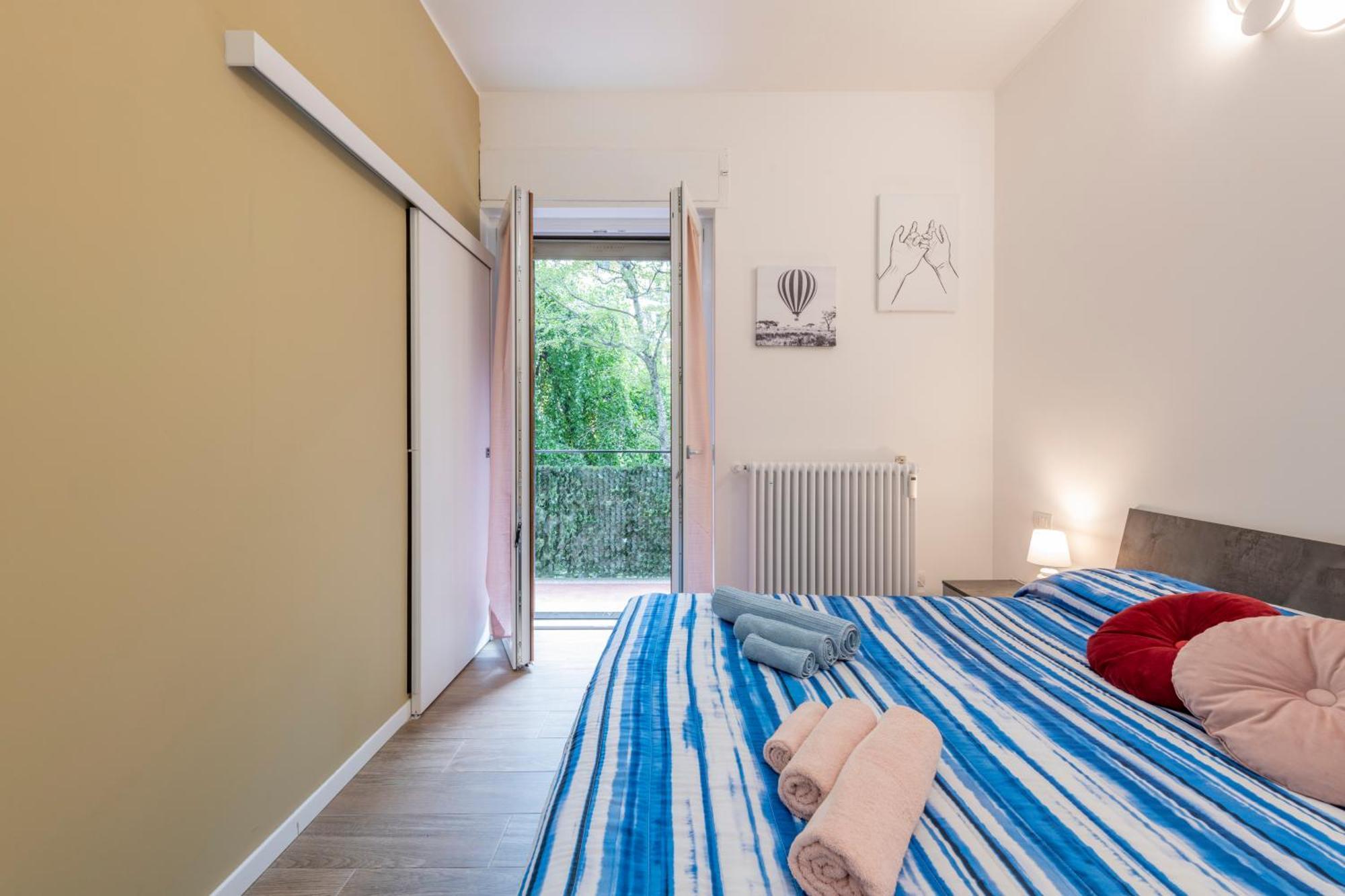 Lucky Flat, Un Momento Di Relax. Apartment Milan Luaran gambar