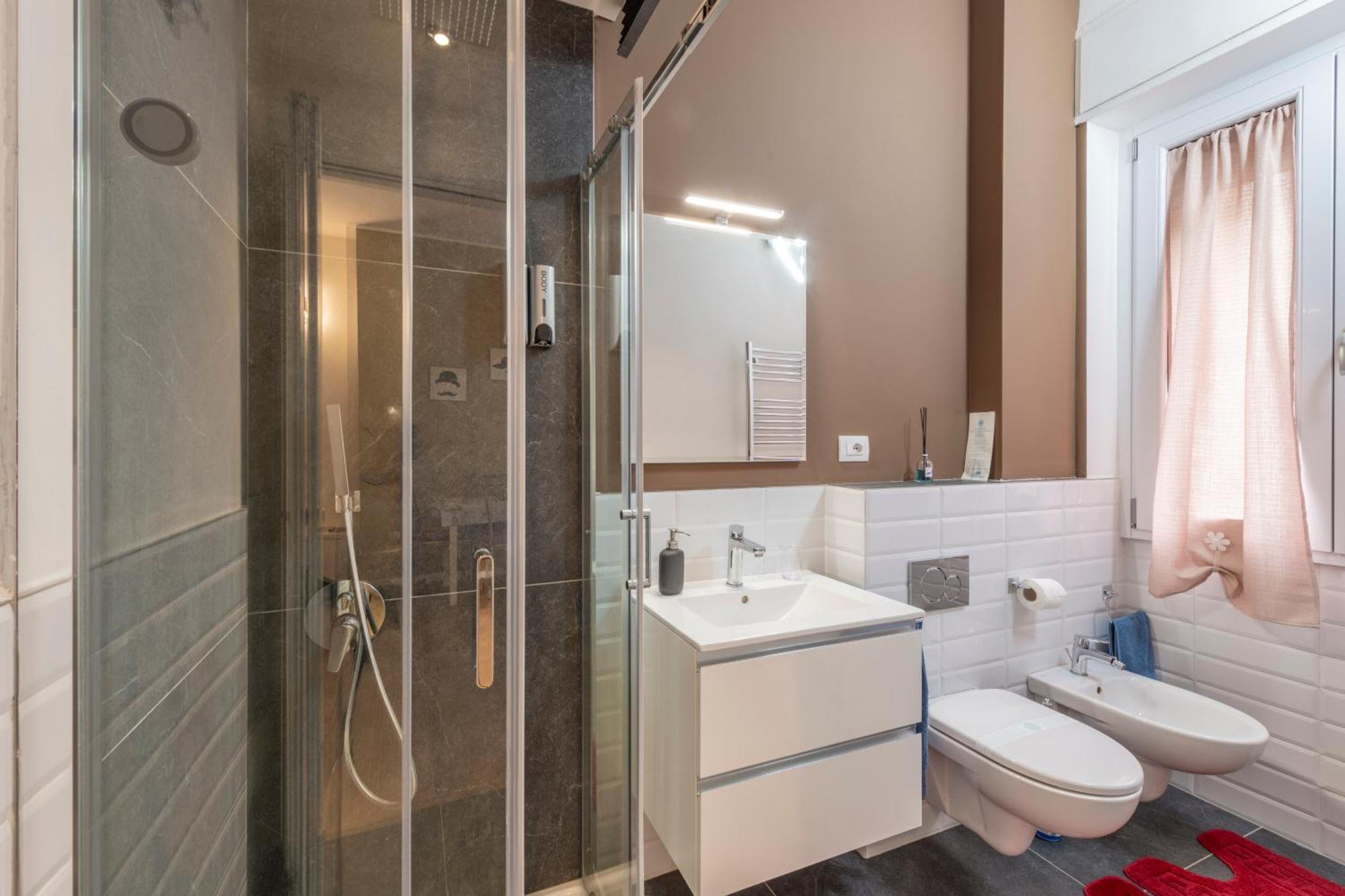 Lucky Flat, Un Momento Di Relax. Apartment Milan Luaran gambar
