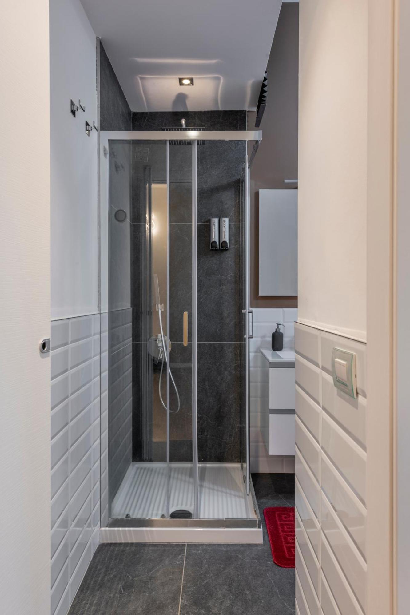 Lucky Flat, Un Momento Di Relax. Apartment Milan Luaran gambar