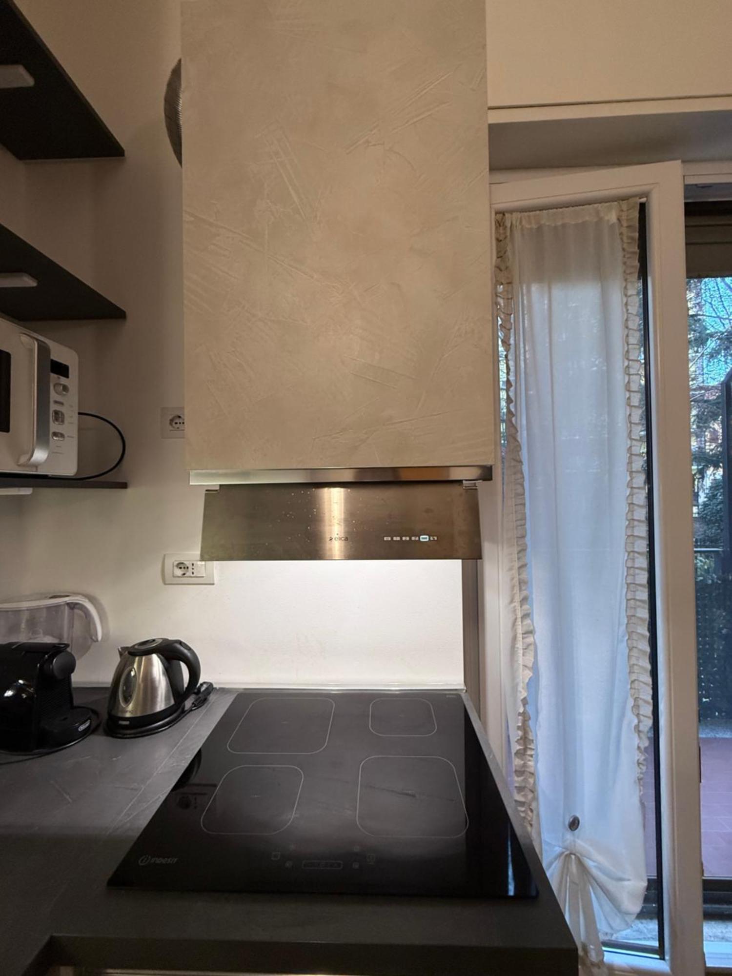 Lucky Flat, Un Momento Di Relax. Apartment Milan Luaran gambar